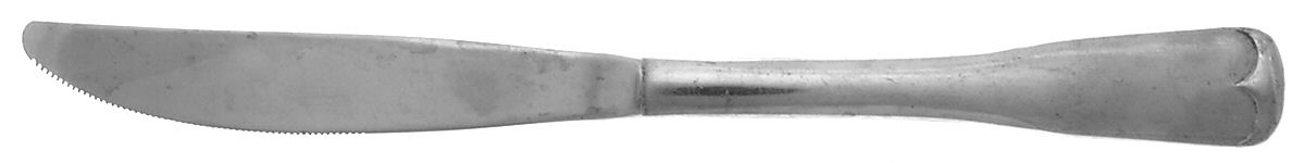 SRS7 (STAINLESS) Modern Solid Knife by Sears Roebuck-1