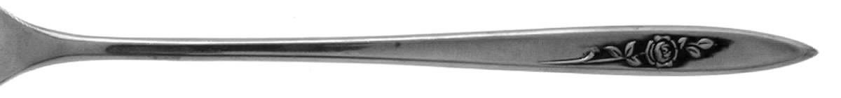 SRS8 (STAINLESS) Iced Tea Spoon by Sears Roebuck-1