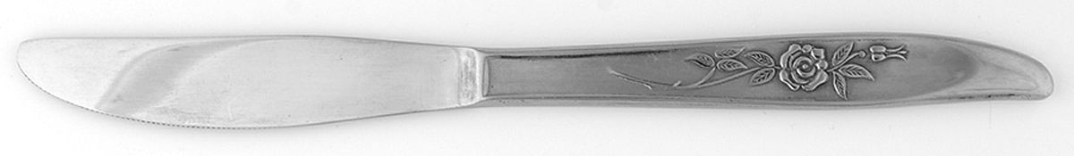 SST1 (STAINLESS) Modern Solid Knife by Silhouette-1