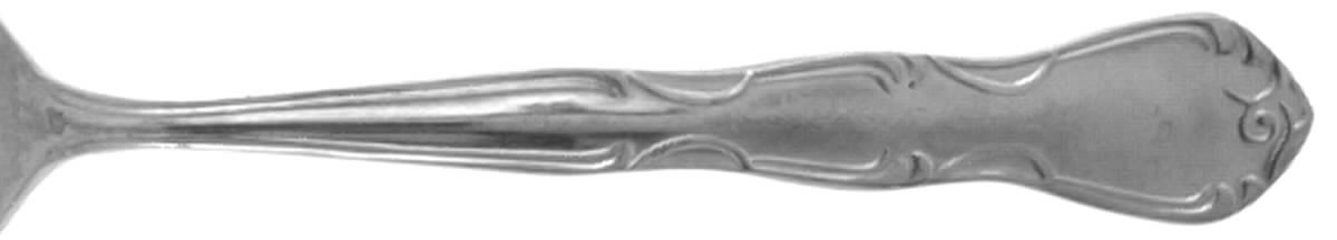 SST2 (Stainless) Teaspoon by Silhouette-1