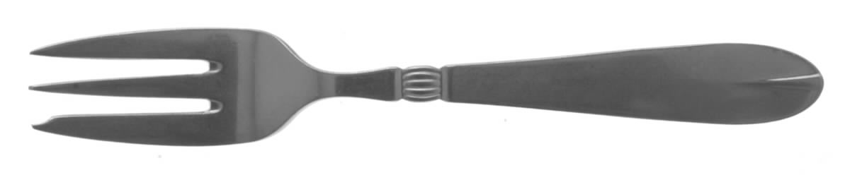 Inger (Stainless) Pastry Fork by Sival-1