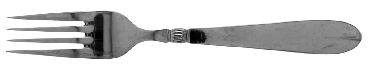 Inger (Stainless) Fork by Sival-1
