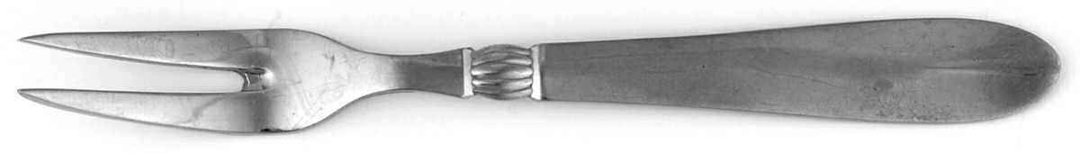 Inger (Stainless) Lemon Fork by Sival-1