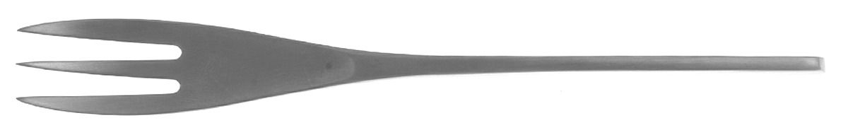 Unique Individual Cake/Oyster Fork by Sival-1