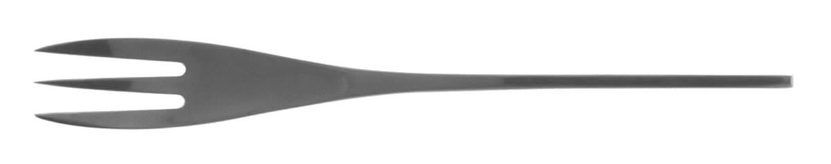 Unique Individual Salad Fork by Sival-1