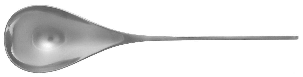 Unique Tablespoon (Serving Spoon) by Sival-1