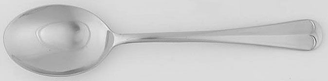 SYF1 (STAINLESS) Place/Oval Soup Spoon by Stylecraft-1