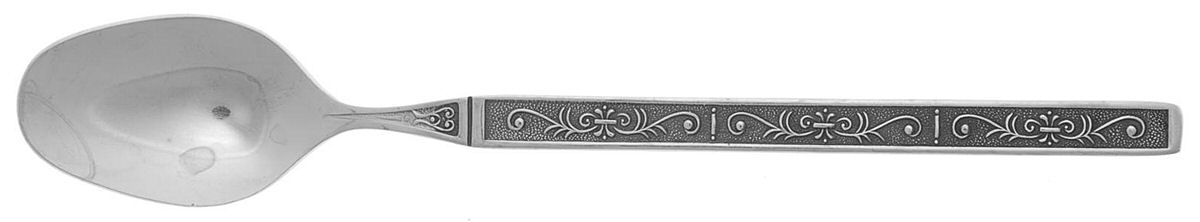 SYF10 (STAINLESS) Iced Tea Spoon by Stylecraft-1