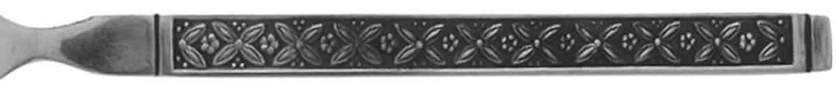 SYF11 (STAINLESS) Cocktail/Seafood Fork by Stylecraft-1