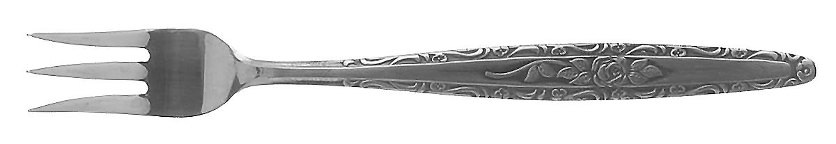 SYF2 (STAINLESS) Cocktail/Seafood Fork by Stylecraft-1