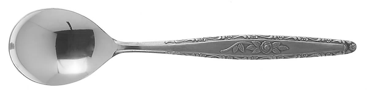 SYF2 (STAINLESS) Sugar Spoon by Stylecraft-1