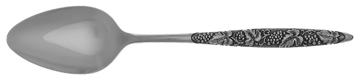 SYF3 (Stainless) Place/Oval Soup Spoon by Stylecraft-1