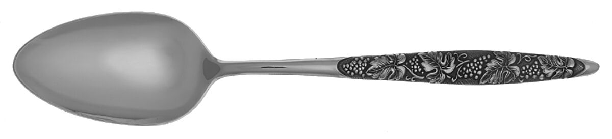 SYF3 (Stainless) Tablespoon (Serving Spoon) by Stylecraft-1