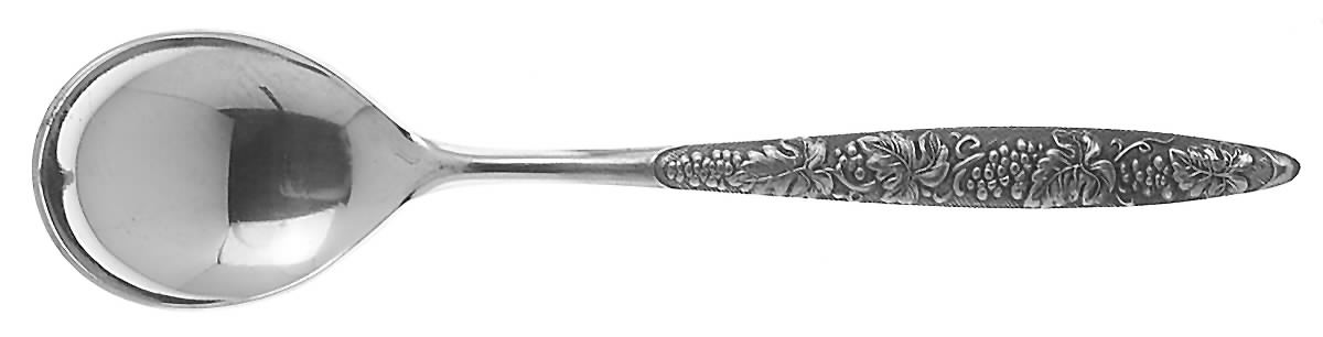 SYF3 (Stainless) Sugar Spoon by Stylecraft-1