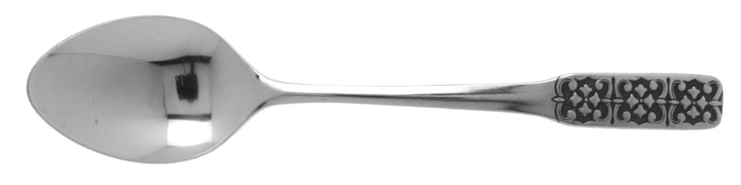 SYF4 (STAINLESS) Teaspoon by Stylecraft-1