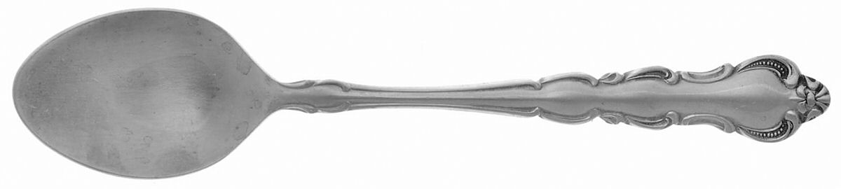 SYF8 (Stainless) Place/Oval Soup Spoon by Stylecraft-1