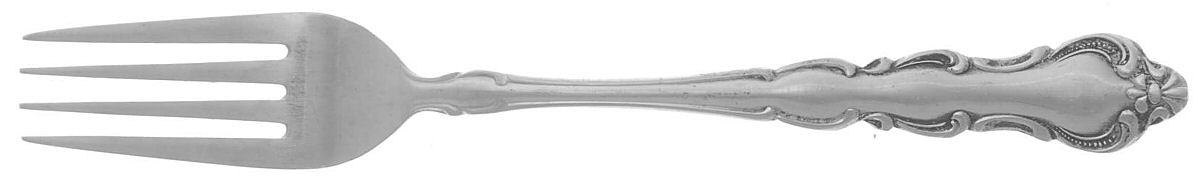 SYF8 (Stainless) Fork by Stylecraft-1