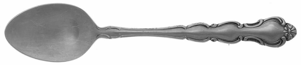 SYF8 (Stainless) Teaspoon by Stylecraft-1
