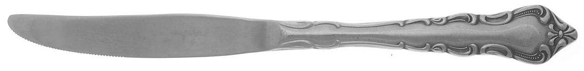 SYF8 (Stainless) Modern Solid Knife by Stylecraft-1