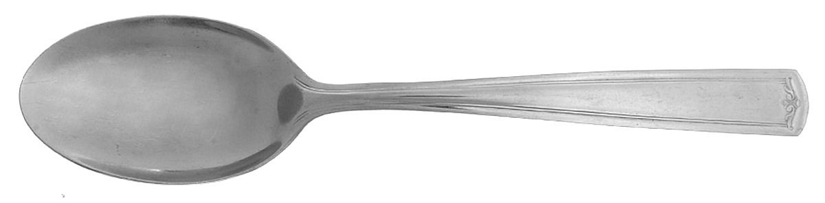 Lady Dunlap (Stainless) Tablespoon (Serving Spoon) by Sears Roebuck-1