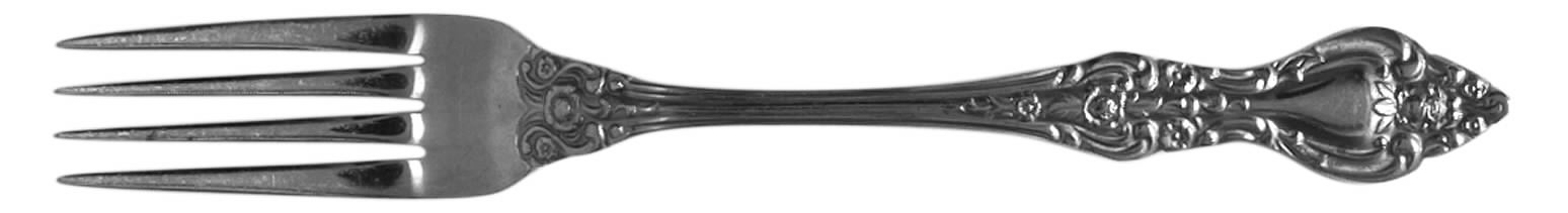 SSW1 (STAINLESS) Fork by SSI-1