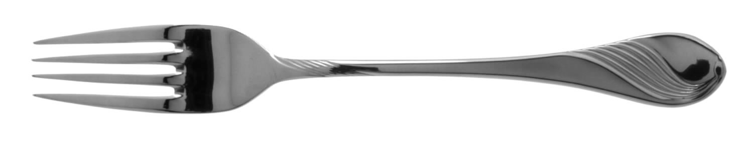 SMT2 (Stainless) Fork by Summit-1