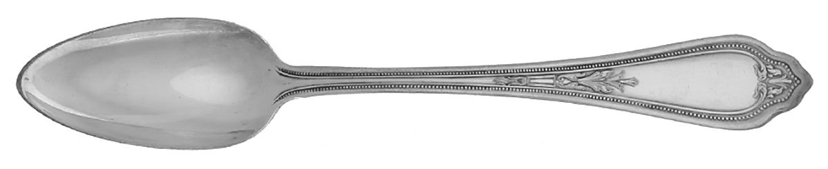 SSL2 (SILVERPLATE) Fruit/Orange Spoon by Superior-1