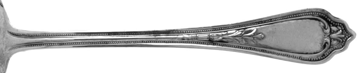 SSL2 (SILVERPLATE) Tomato Server, Solid Piece by Superior-1