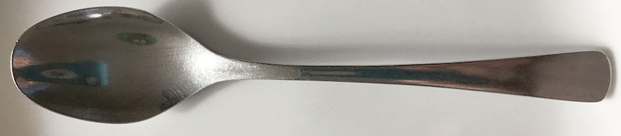 SRB176 Place/Oval Soup Spoon by Stanley Roberts-1