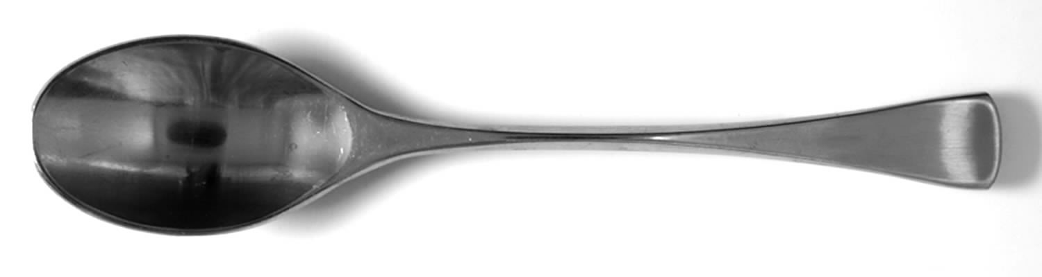 SRB177 (Stainless) Teaspoon by Stanley Roberts-1