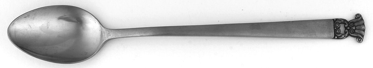 SRB181 Iced Tea Spoon by Stanley Roberts-1