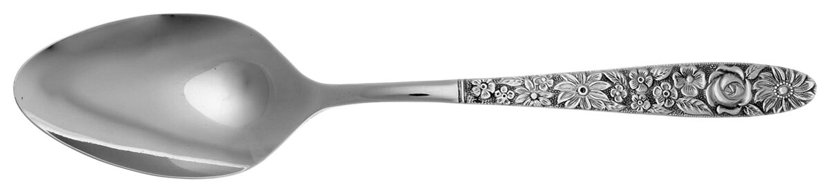SRB180 (STAINLESS) Tablespoon (Serving Spoon) by Stanley Roberts-1