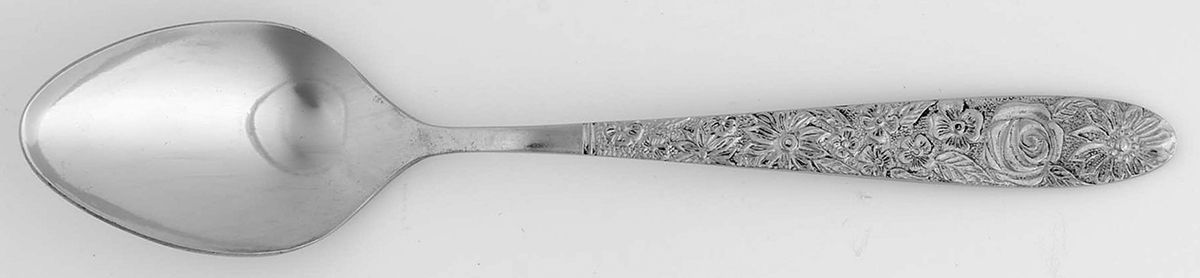 SRB180 (STAINLESS) Teaspoon by Stanley Roberts-1