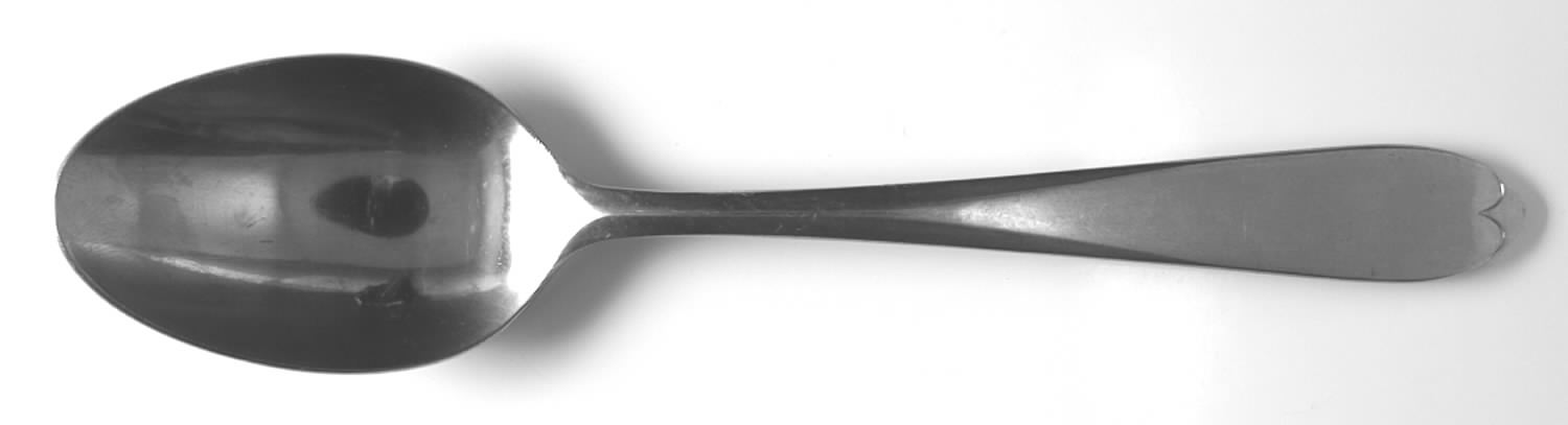 SRB182 Place/Oval Soup Spoon by Stanley Roberts-1