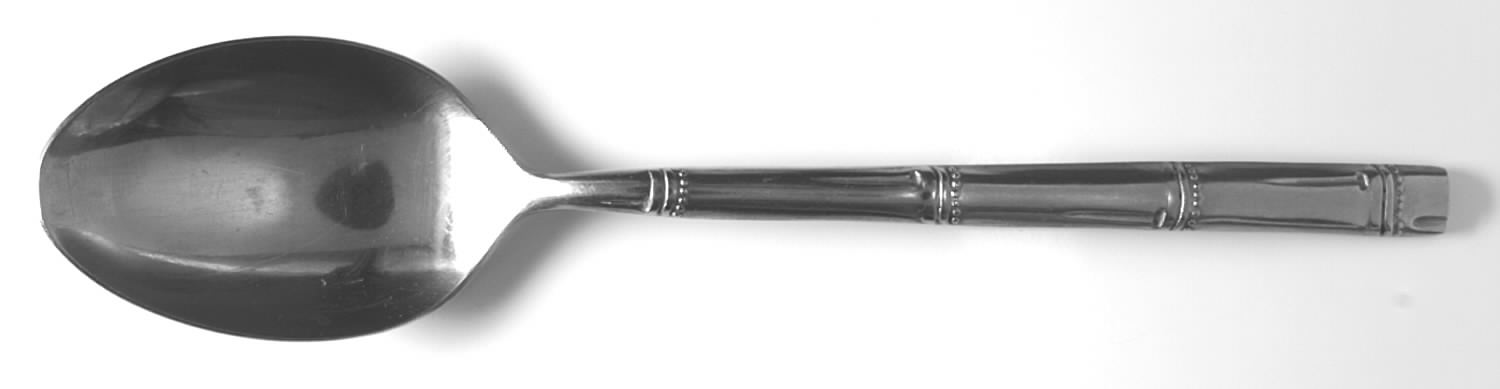 SYF13 (Stainless) Place/Oval Soup Spoon by Stylecraft-1