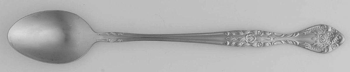 Charles Iv Iced Tea Spoon by Stanley Roberts-1