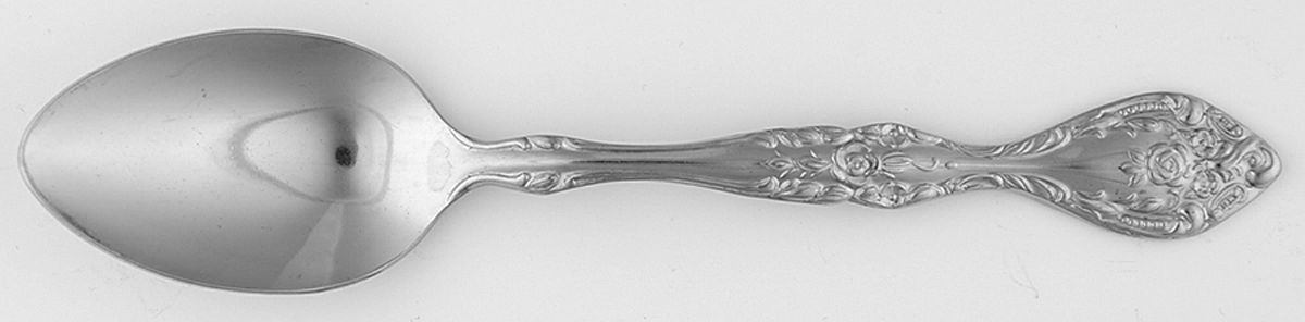Charles Iv Teaspoon by Stanley Roberts-1