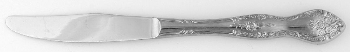Charles Iv Modern Hollow Knife by Stanley Roberts-1