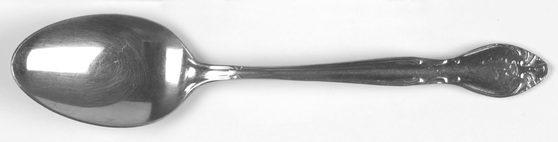 Fairmont Teaspoon by Stanley Roberts-1
