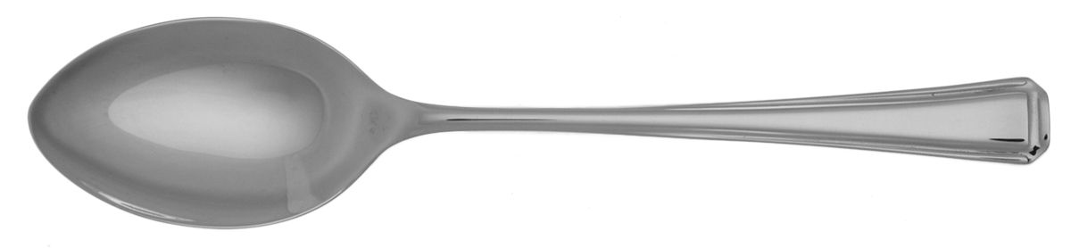 Harley (Silverplate) Five O'Clock Teaspoon by Sheffield-1