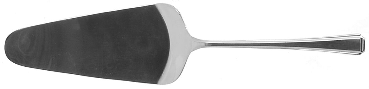 Harley (Silverplate) Solid Pie Server by Sheffield-1