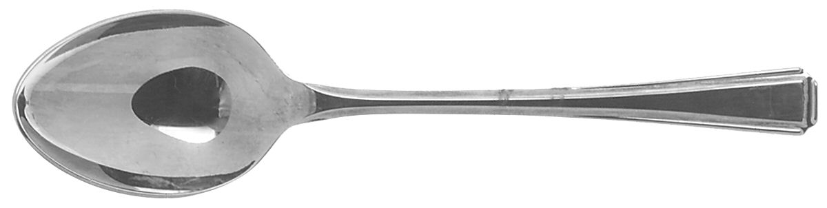 Harley (Silverplate) Teaspoon by Sheffield-1