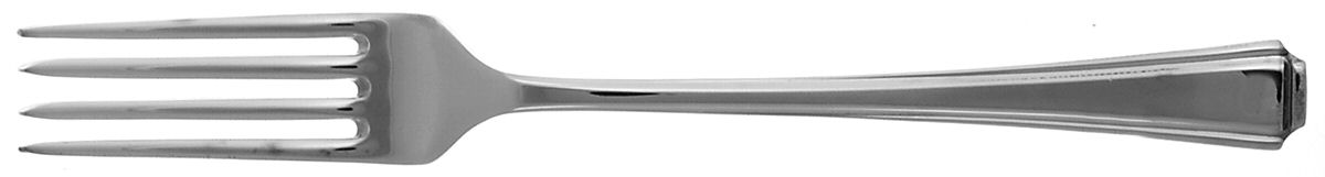 Harley (Silverplate) Fork by Sheffield-1