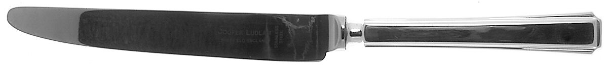 Harley (Silverplate) New French Hollow Knife by Sheffield-1
