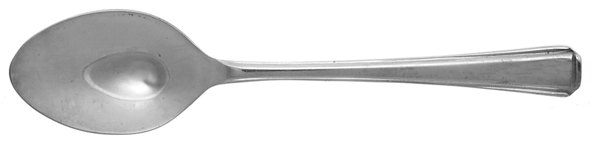 Harley (Silverplate) Demitasse Spoon by Sheffield-1