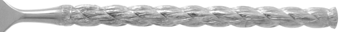 Golden Straita (Gold Electroplate) Fork by Stanley Roberts-1