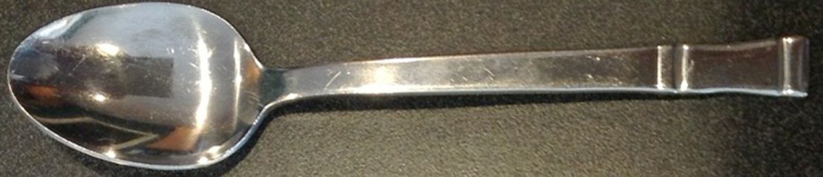 SRB185 Teaspoon by Stanley Roberts-1