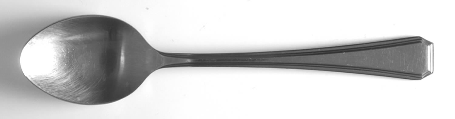 SRB186 Teaspoon by Stanley Roberts-1