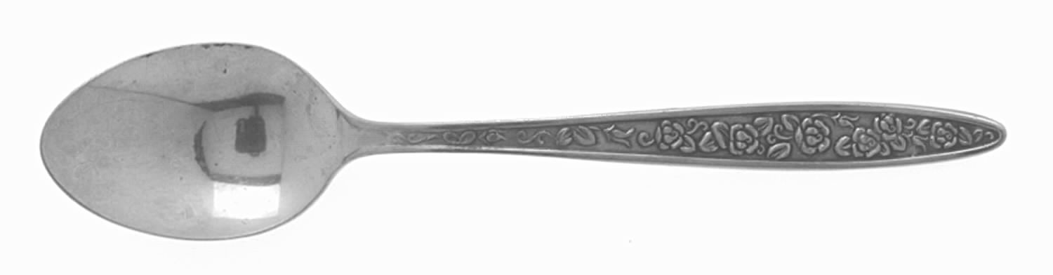 SRB187 Teaspoon by Stanley Roberts-1