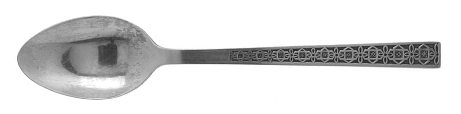 SRB188 Teaspoon by Stanley Roberts-1